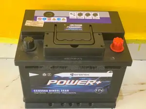 13 Plates Coronix Battery