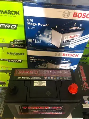 Honda Civic Battery - Free Delivery