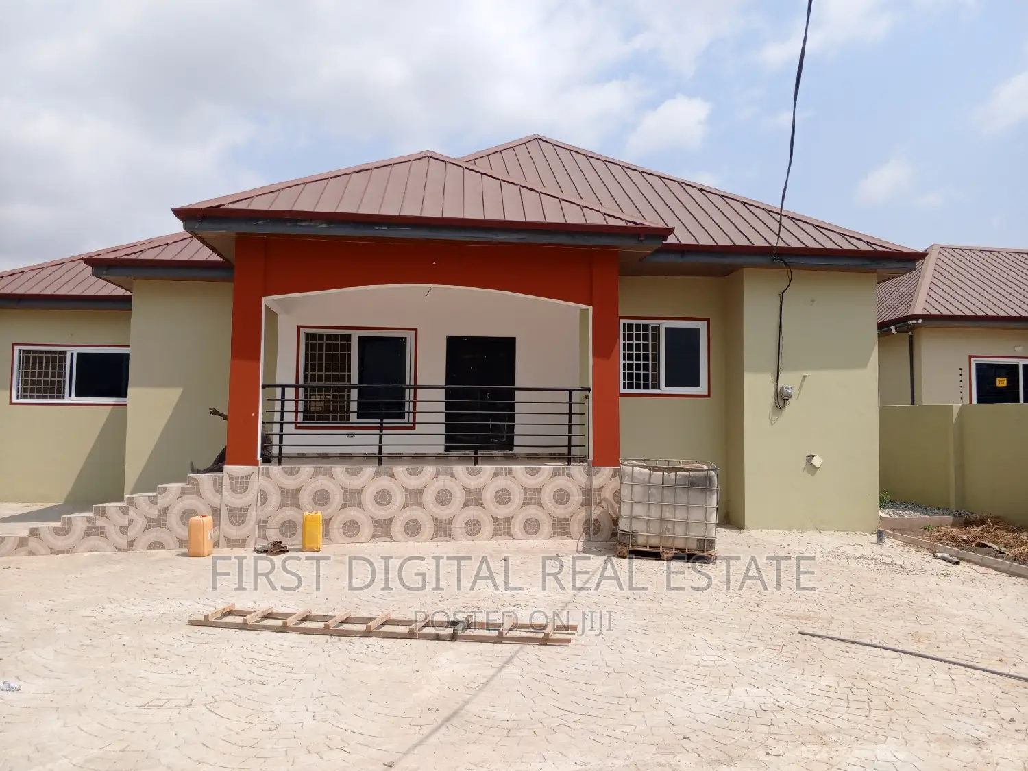 3bdrm House in First Digital Real, Ga South Municipal for sale