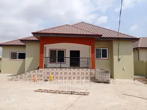 3bdrm House in First Digital Real, Ga South Municipal for sale