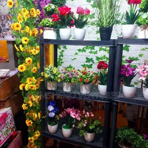 Beautiful/Quality Artificial Flowers for Decorations