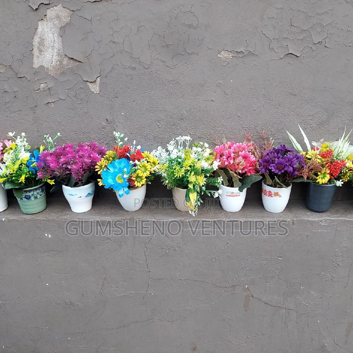 Beautiful/Quality Artificial Flowers for Decorations