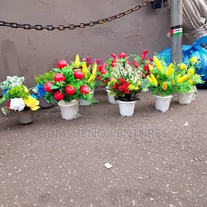 Beautiful/Quality Artificial Flowers for Decorations