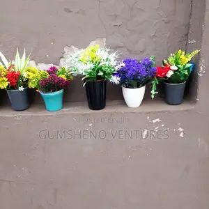 Beautiful/Quality Artificial Flowers for Decorations