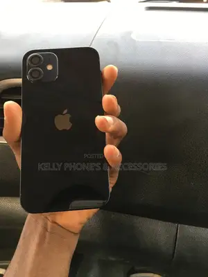 Apple iPhone 11 128 GB Black