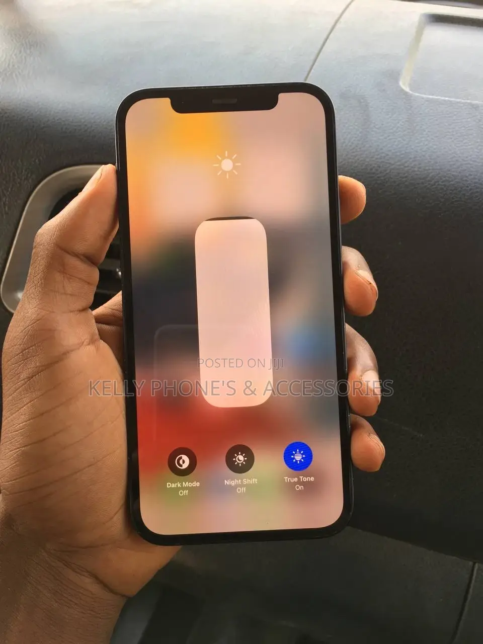 Apple iPhone 11 128 GB Black