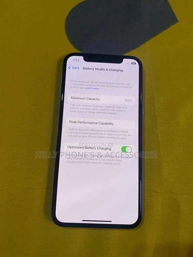 Apple iPhone XR 128 GB Black