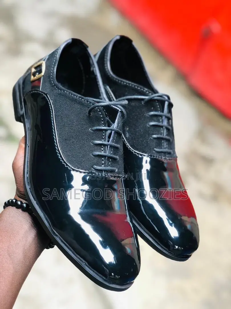 Handmade and Locally Produced in Kumasi