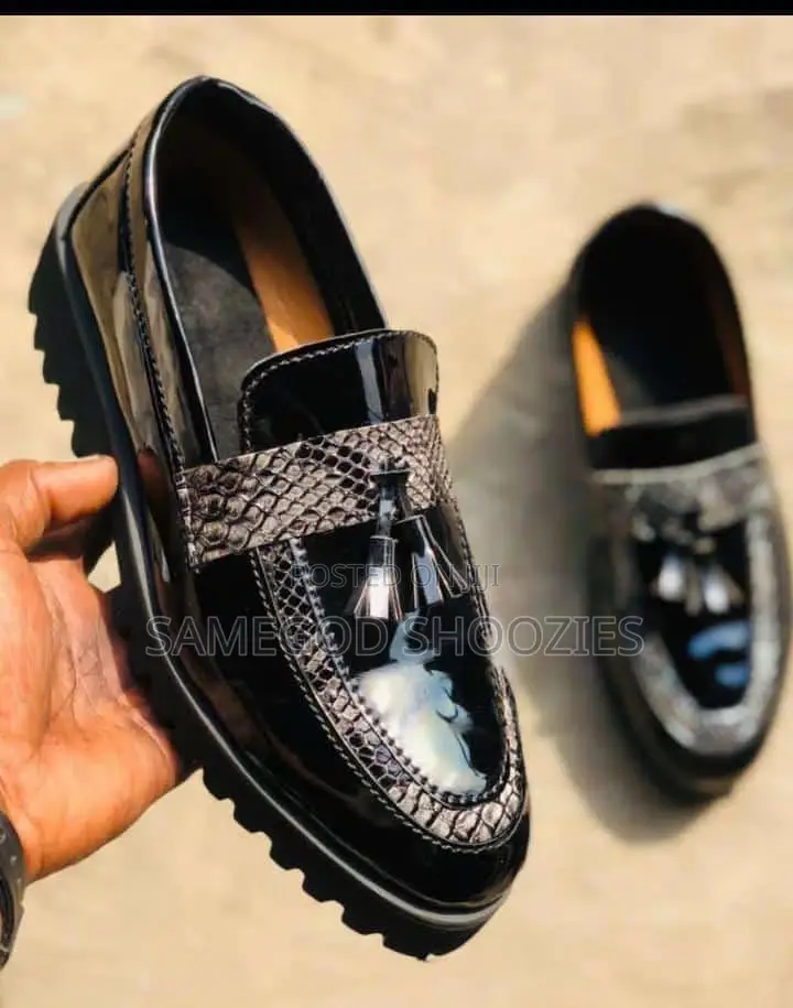 Handmade and Locally Produced in Kumasi