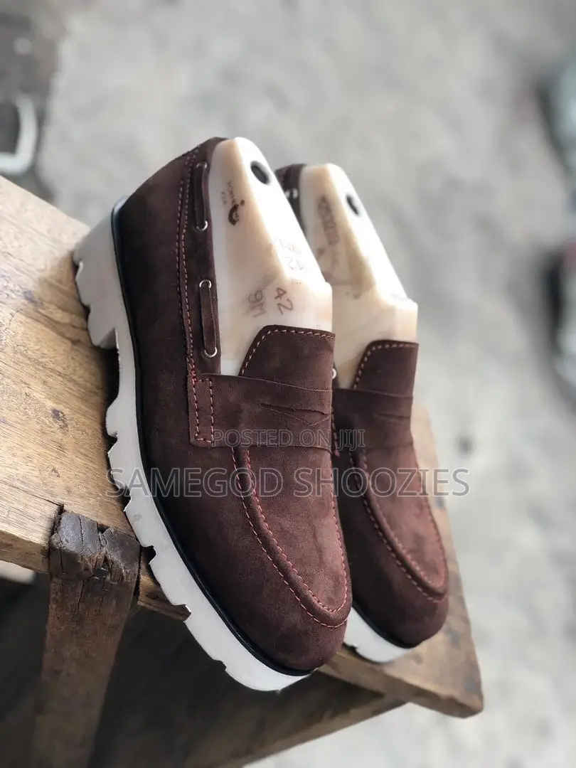Handmade and Locally Produced in Kumasi