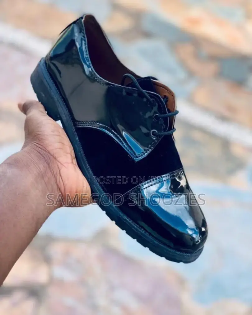 Handmade and Locally Produced in Kumasi