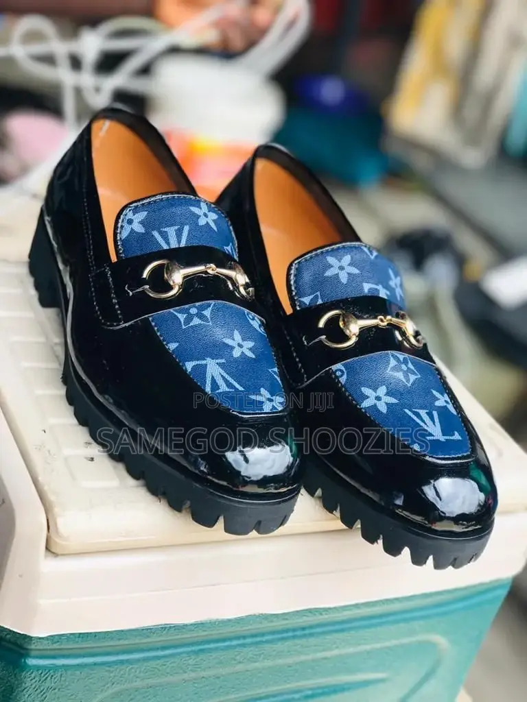 Handmade and Locally Produced in Kumasi