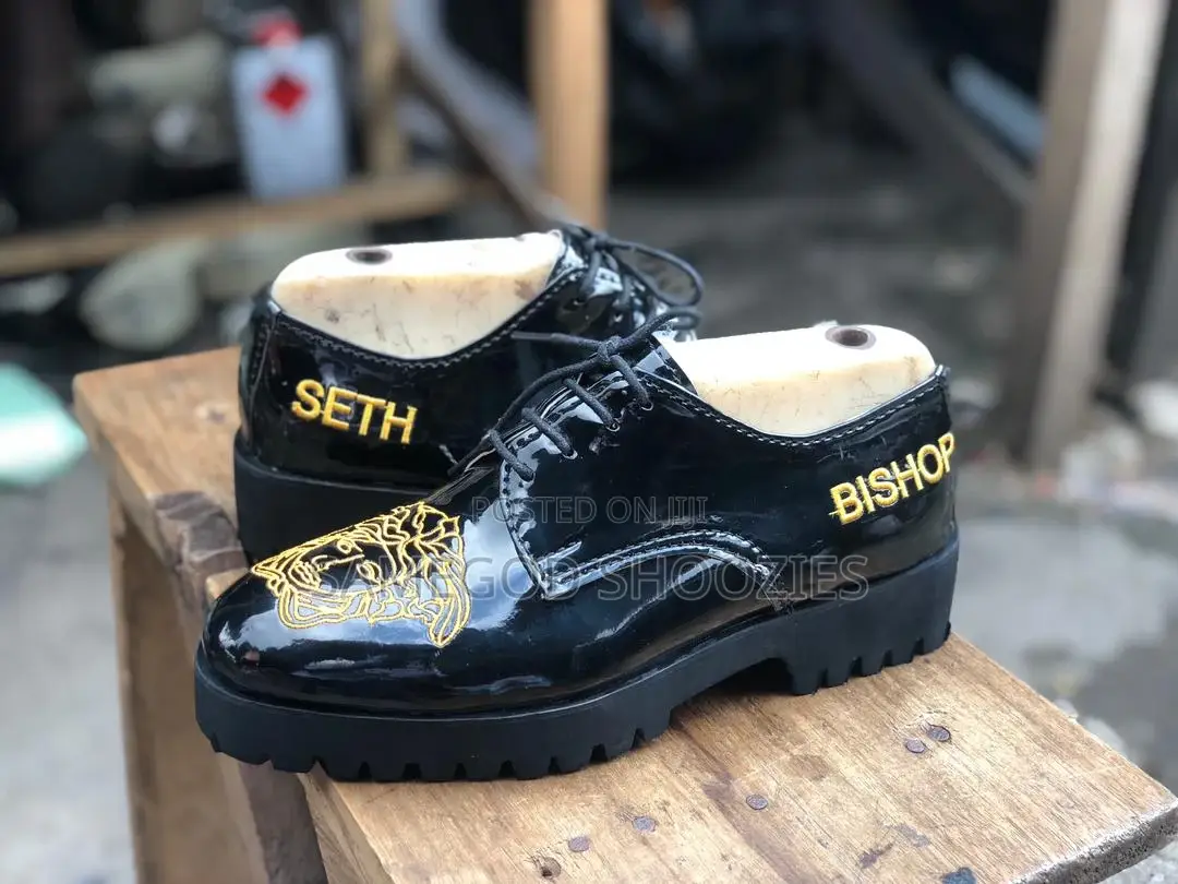 Handmade and Locally Produced in Kumasi