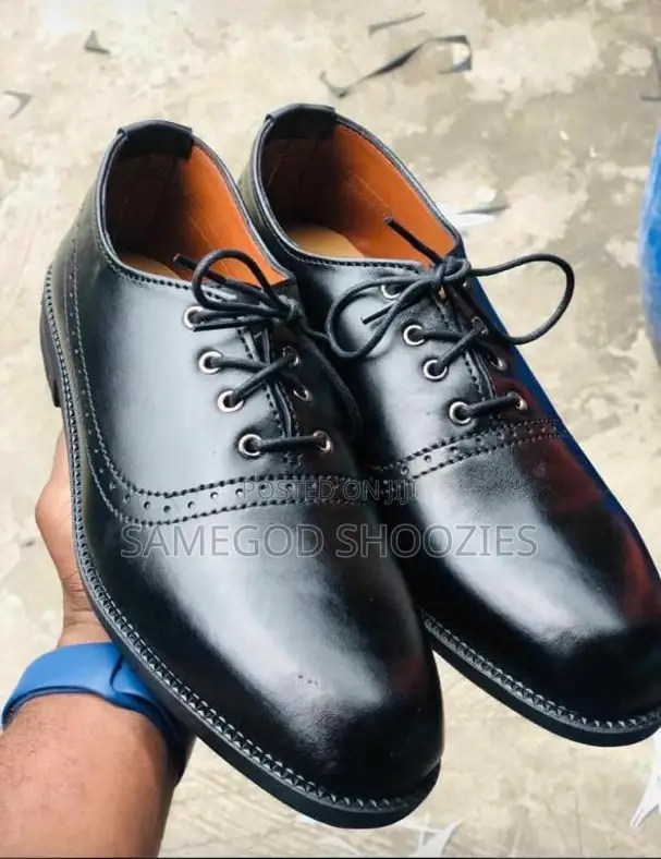 Handmade and Locally Produced in Kumasi