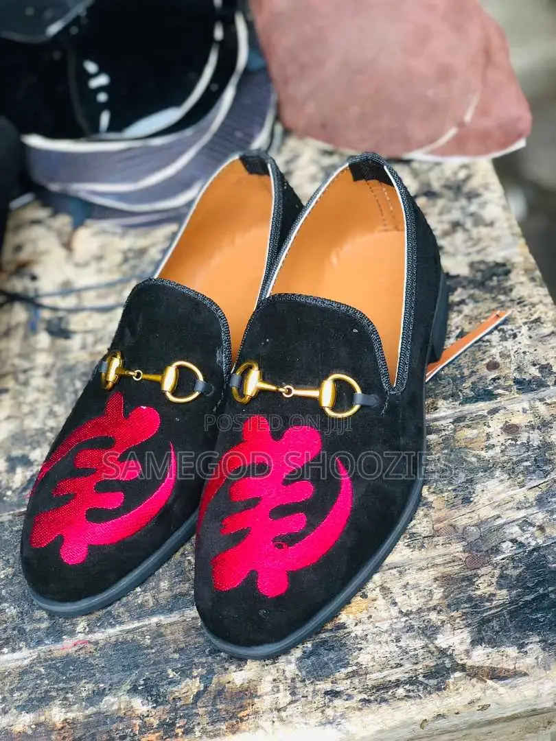 Handmade and Locally Produced in Kumasi