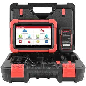 Photo - Launch Crp919x Bt Bluetooth Car Full Diagnostics Scanner