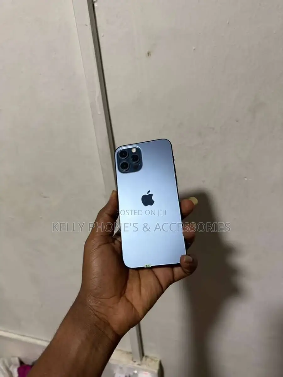 Apple iPhone 12 Pro 256 GB Blue