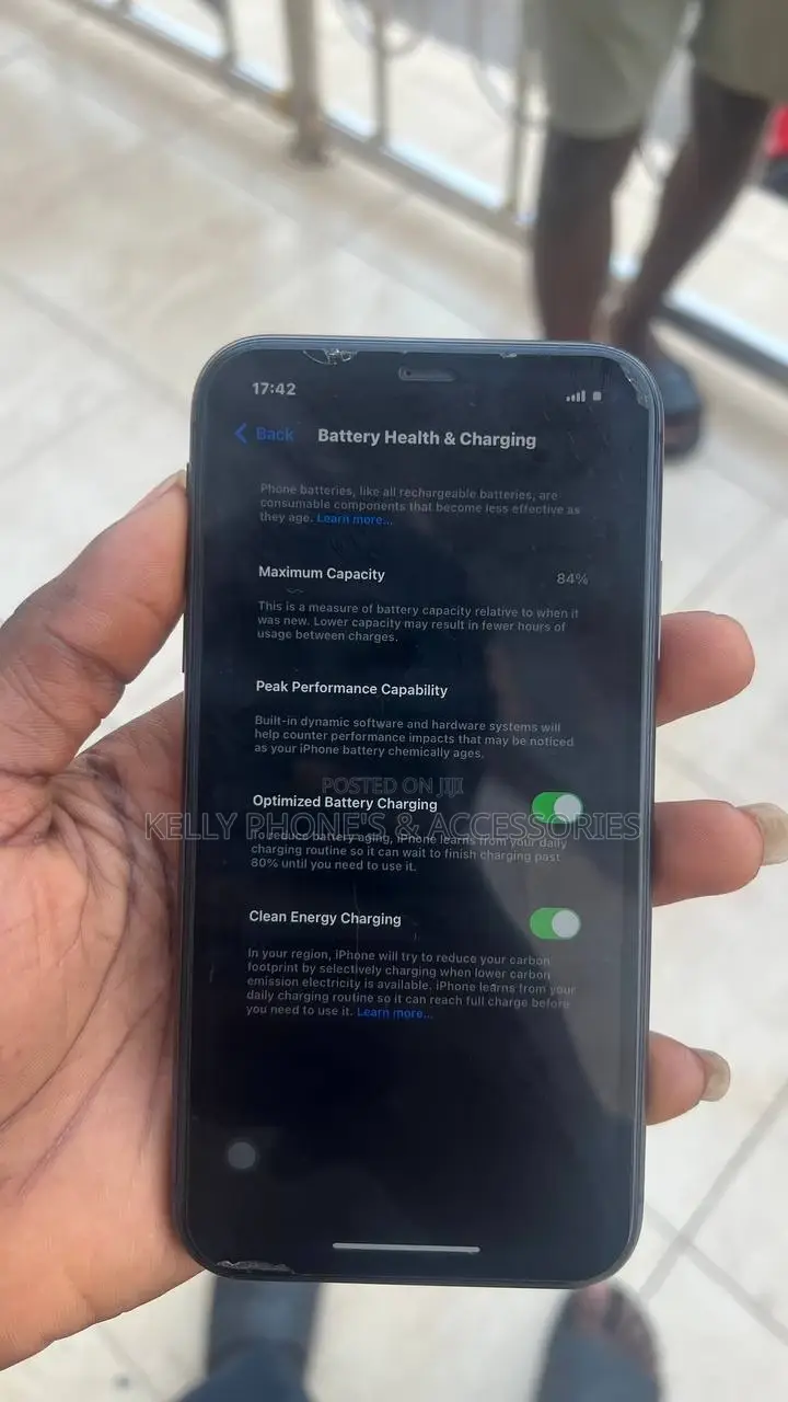 Apple iPhone 12 Pro 256 GB Blue