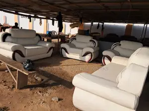 Quality Sofa Set( Free Delivery)