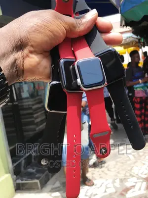 Series 3 GPS+Cellular