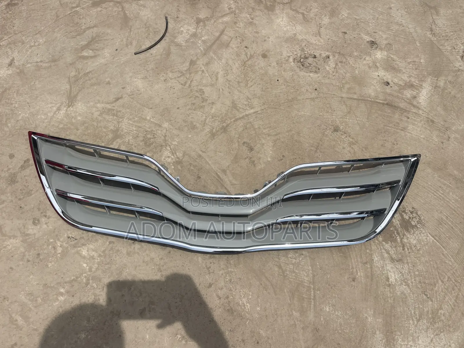 Toyota Camry Top Shells 2009 2010 2011
