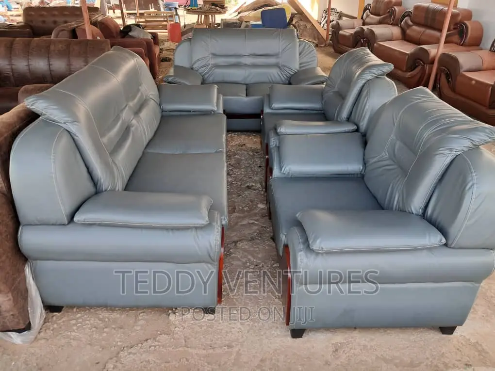 Quality Sofa Set(Payment After Delivery)