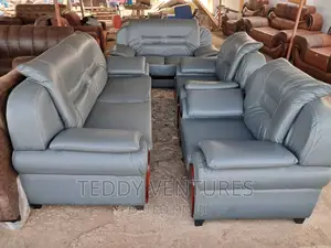 Quality Sofa Set(Payment After Delivery)