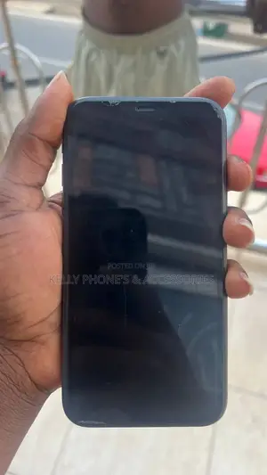 Apple iPhone 11 128 GB Black