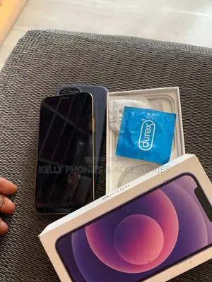 Apple iPhone XS 64 GB Black