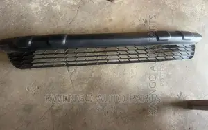 Matrix Grille 2009 -2014