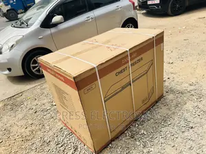 354L Chest Freezer Single Door Zara