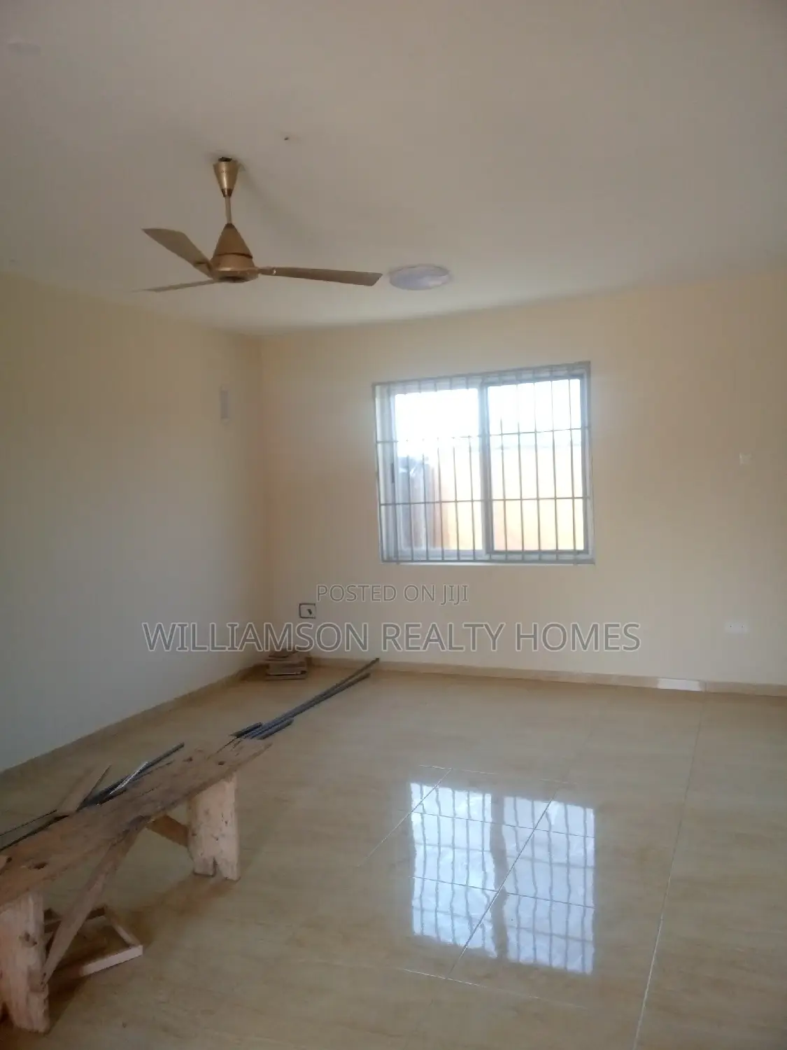 3bdrm Apartment in Sarkumonor Estate, Spintex for rent