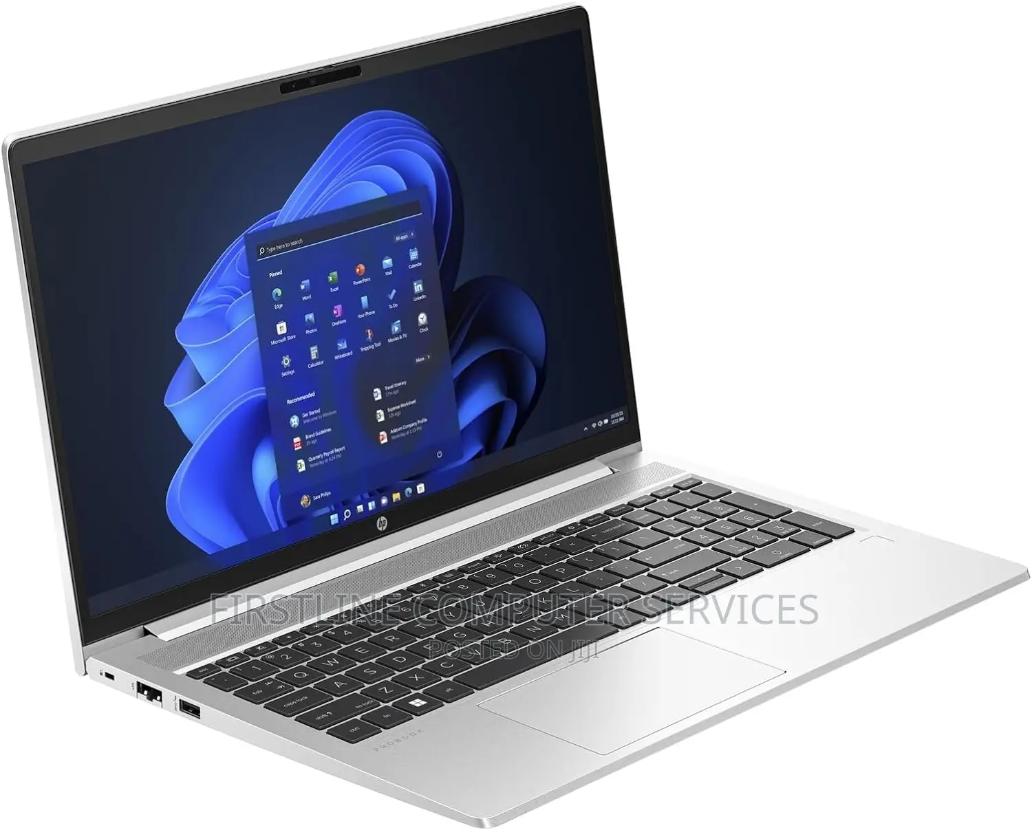 New Laptop HP ProBook 450 G9 8GB Intel Core I5 SSD 512GB