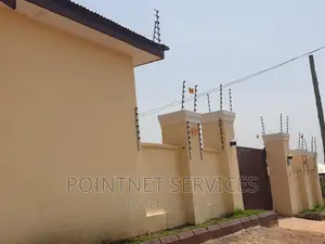Photo - Installation of CCTV Cameras and Electre Fence