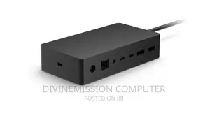 Microsoft Surface Docking Station for Pro 345678