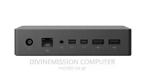 Microsoft Surface Docking Station for Pro 345678