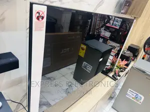 Crystal Samsung UHD Smart 55bu8000 Tv