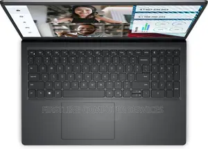 New Laptop Dell Vostro 3500 8GB Intel Core I5 SSD 256GB