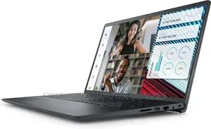 New Laptop Dell Vostro 3500 8GB Intel Core I5 SSD 256GB
