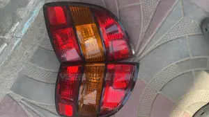 Pontiac Vibe Taillights Home Used