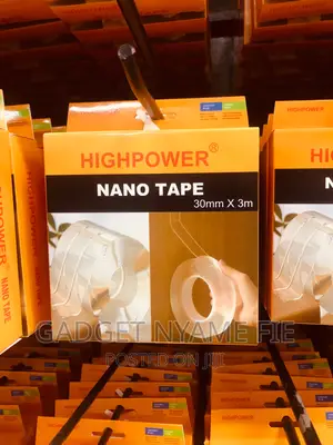 Nano Tape / Double-Sided Tape (30mm*3m)