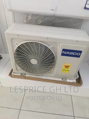 Nasco 1.5hp~Split Air Conditioner