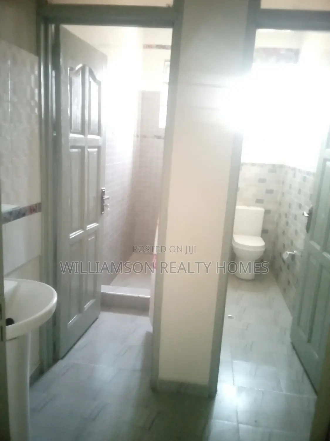 3bdrm Apartment in Sarkumonor Estate, Spintex for rent