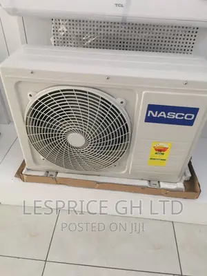 Nasco 1.5hp High Quality Air Condition
