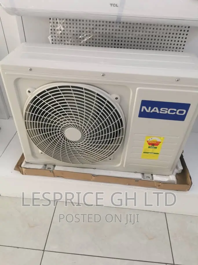 Nasco 1.5hp High Quality Air Condition