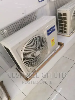 Powerful ~Nasco 1.5hp Air Conditioner