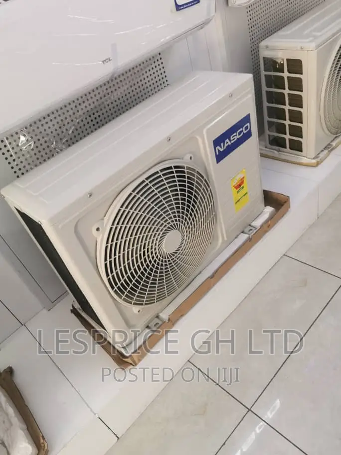Powerful ~Nasco 1.5hp Air Conditioner