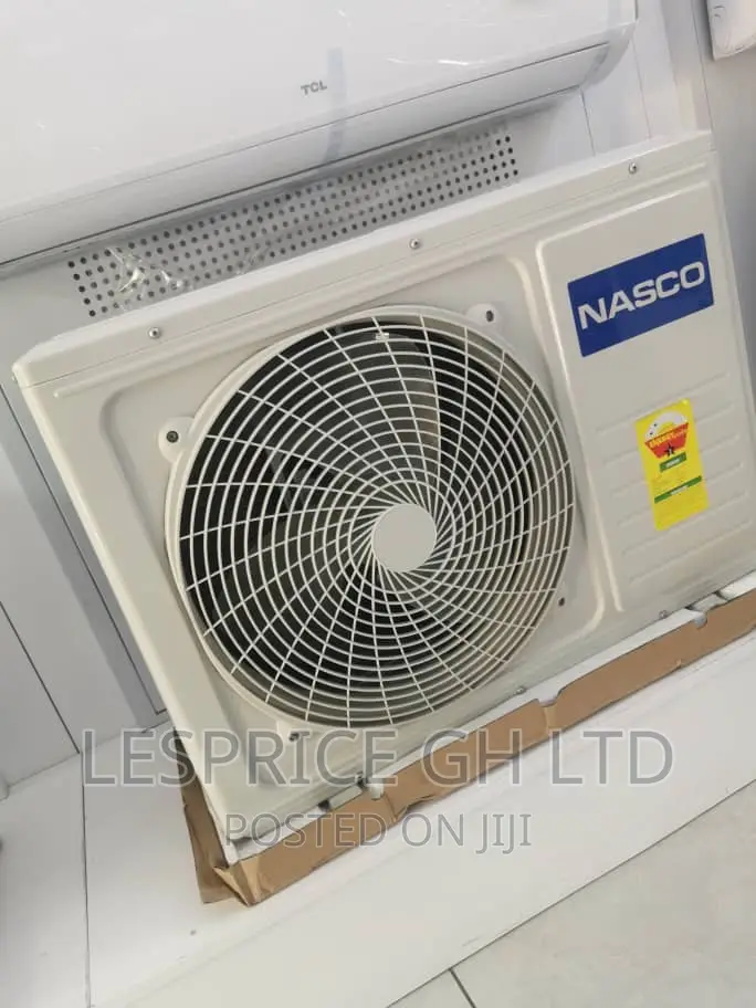 Best Price//Nasco 1.5hp Air Conditioner