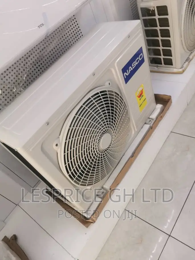 Premium Good~Nasco 1.5hp Air Conditioner