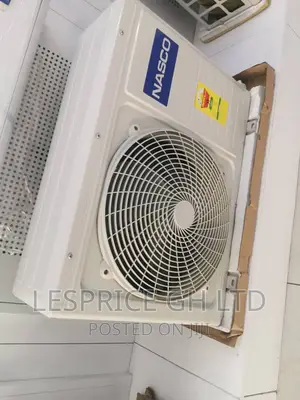 Nasco 12000btu High Quality Air Conditioner